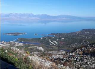 Шале Livari Viewpoint Livari Шале с одной спальней-1