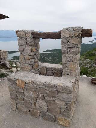Шале Livari Viewpoint Livari Шале с одной спальней-10