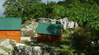 Шале Livari Viewpoint Livari Шале с одной спальней-27