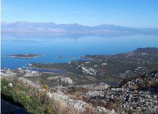Шале Livari Viewpoint Livari Шале с одной спальней-38