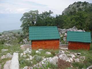 Шале Livari Viewpoint Livari Шале с одной спальней-39
