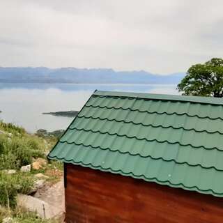 Шале Livari Viewpoint Livari Шале с одной спальней-46