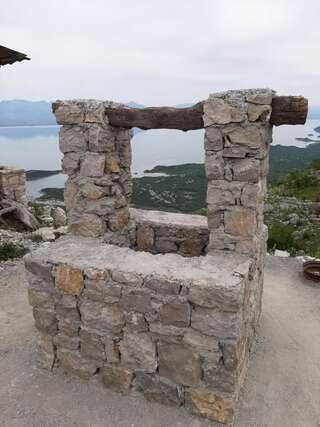 Шале Livari Viewpoint Livari Шале с одной спальней-48
