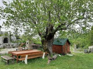Шале Livari Viewpoint Livari Шале с одной спальней-49