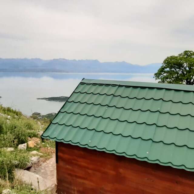 Шале Livari Viewpoint Livari-13